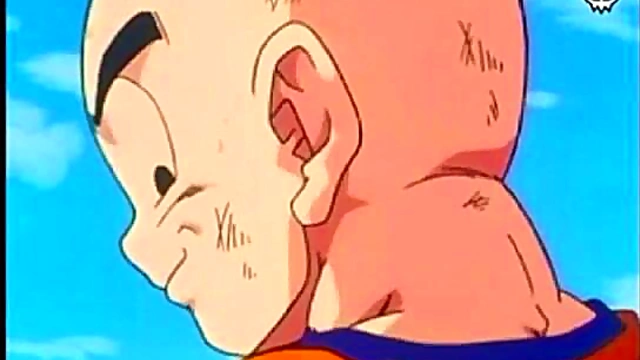 Hentai Dragon Ball Z Deleted Scene – Bulma & Android Take Turns For Hot Cumshots