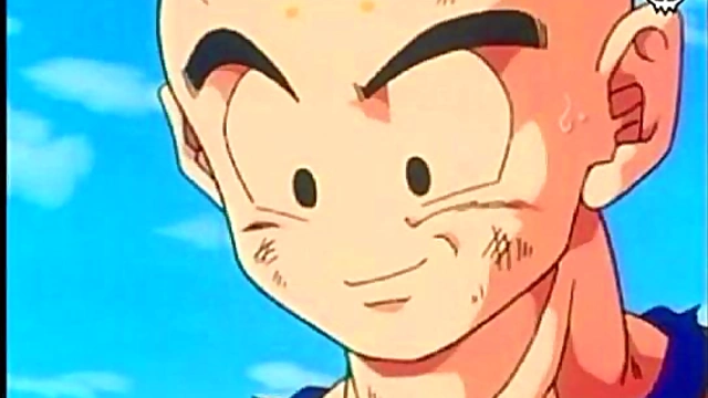 Hentai Dragon Ball Z Deleted Scene – Bulma & Android Take Turns For Hot Cumshots