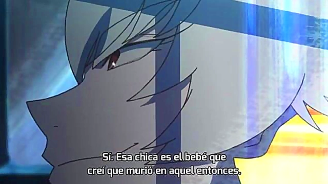 K-La Anime Chick Gets Ecchi Shonen Action With Horny Stud