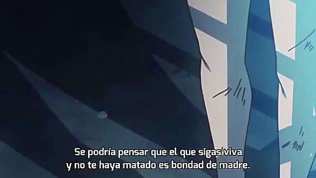 K-La Anime Chick Gets Ecchi Shonen Action With Horny Stud