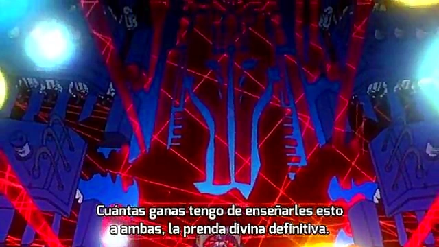 K-La Anime Chick Gets Ecchi Shonen Action With Horny Stud