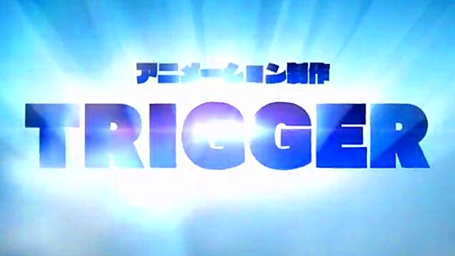 K-La Anime Chick Gets Ecchi Shonen Action With Horny Stud