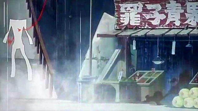 K-La Anime Chick Gets Ecchi Shonen Action With Horny Stud