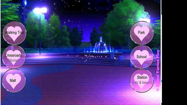 Umichan Maiko Classroom Cheats With Sexy Hentai Game Action