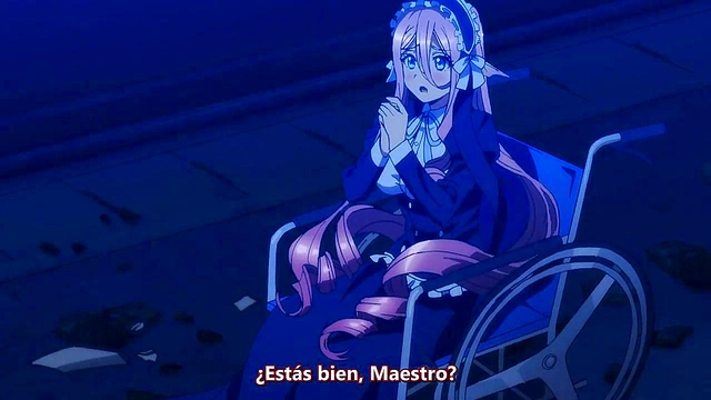 Daily Life With Monster Girls Gets Steamy In This Ecchi Anime Adventure