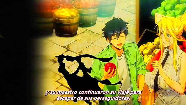 Daily Life With Monster Girls Gets Steamy In This Ecchi Anime Adventure