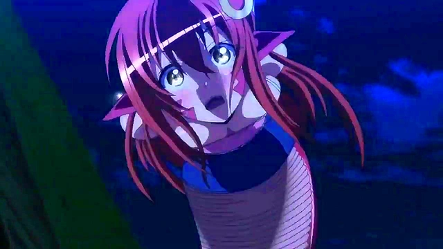 Daily Life With Monster Girls Gets Steamy In This Ecchi Anime Adventure