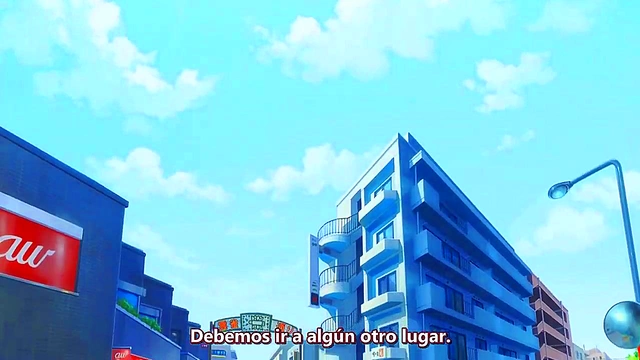 Daily Life With Monster Girls Gets Steamy In This Ecchi Anime Adventure