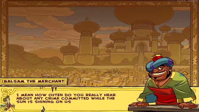 Hot Anime Princess Jasmine Fucks for Orgasm in Uncensored Video Game Sex Scene