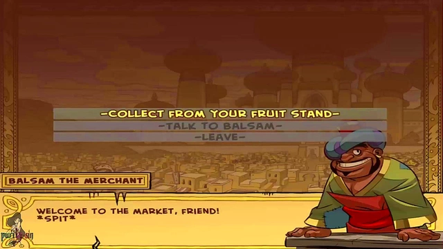 Hot Anime Princess Jasmine Fucks for Orgasm in Uncensored Video Game Sex Scene