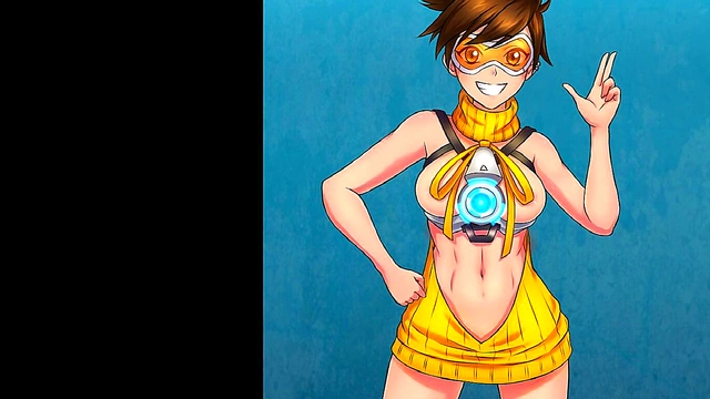 Sexy AnimeGirls Engage in Intense Hentai Porn AdventuresCompilation