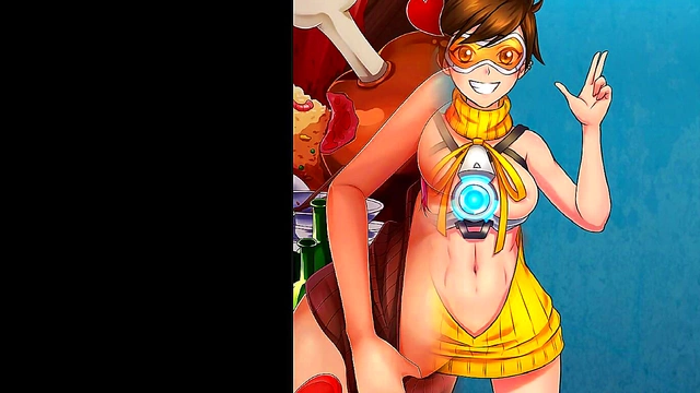 Sexy AnimeGirls Engage in Intense Hentai Porn AdventuresCompilation