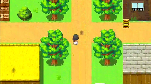 Cheating Wife Minako Tempts Straight Guy In Seductive English Hentai Game