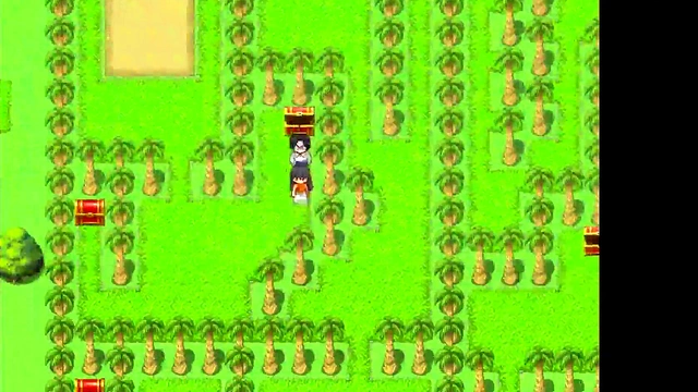 Cheating Wife Minako Tempts Straight Guy In Seductive English Hentai Game