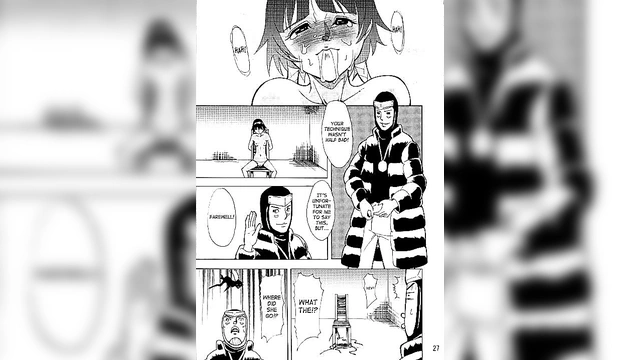 Extreme Bleach Hentai Doujinshi – Bondage & Hardcore Cartoon Sex Slideshow