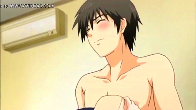 Uncensored Toon Nurse Fucks With Big Tits & Gets Anal Creampie