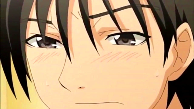 Uncensored Toon Nurse Fucks With Big Tits & Gets Anal Creampie