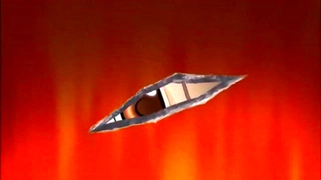 Uncensored Toon Nurse Fucks With Big Tits & Gets Anal Creampie