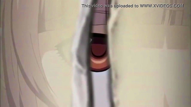 Uncensored Toon Nurse Fucks With Big Tits & Gets Anal Creampie