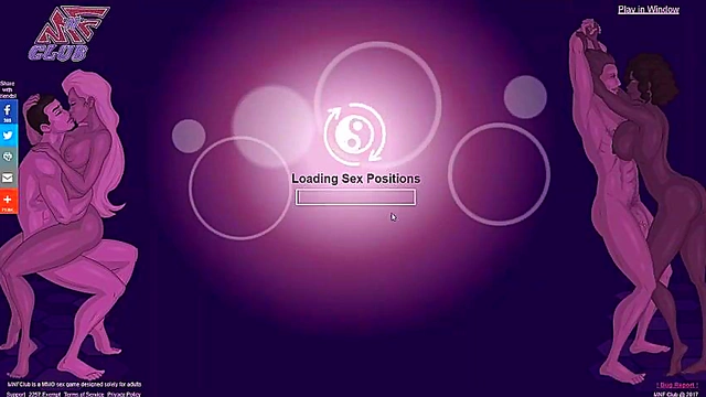 Hentai MMO Music Club – Hot Girls Play for Your Pleasure