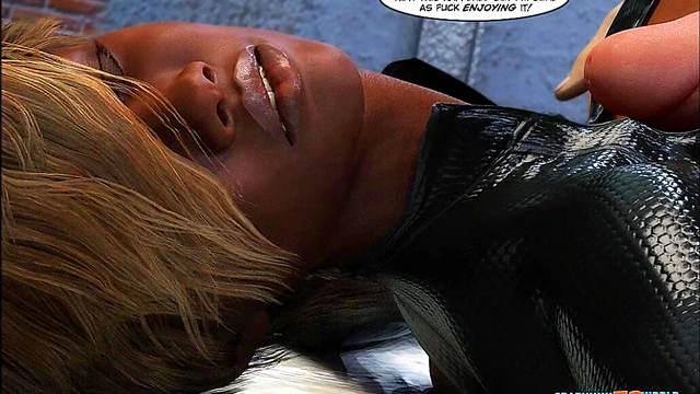 Big-Assed Anime Babe Stress Tests Big Dick In Pantyhose Comix Scene