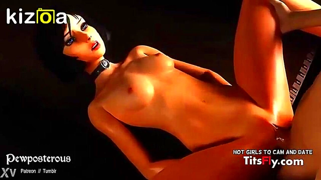 Hot 3D Hentai Sex Games – Anime Monga Couples Get Wild