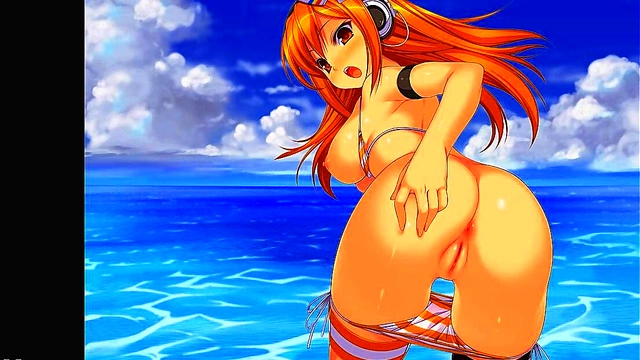 Uncensored Hentai Anime Sin – Explicit Censorship-Free Action