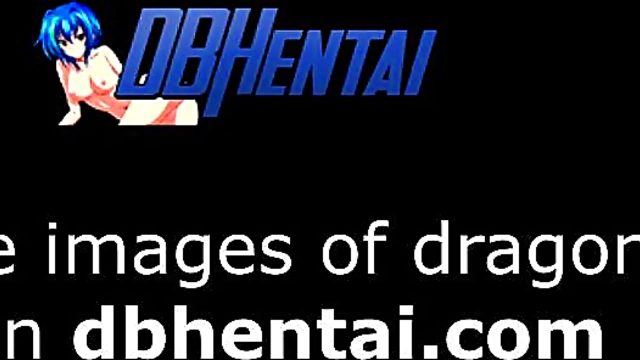 Dragon Ball Hentai Cartoons Heat Up With XXX Action & Anime Balls Play