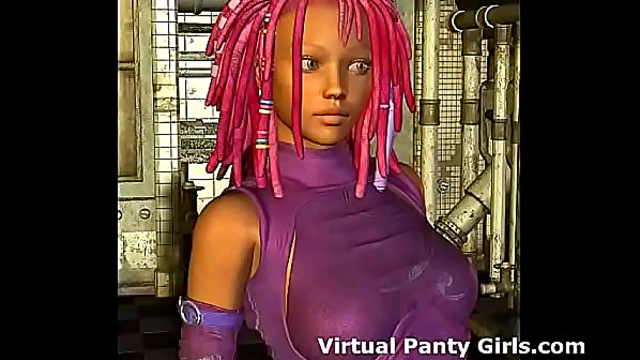 Watch Me Seduce the Club With Pole Dance & Hardcore Blowjob Action