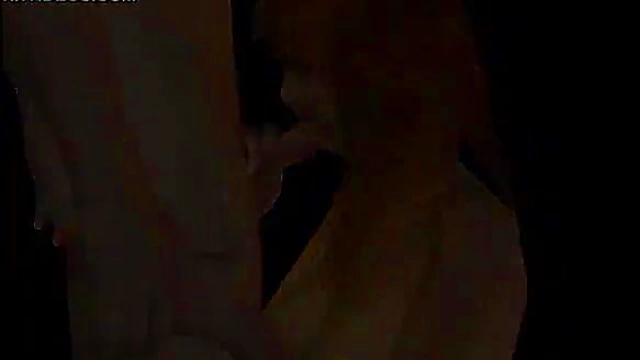 Watch Me Seduce the Club With Pole Dance & Hardcore Blowjob Action