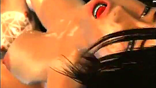 Shoko Sugimoto's Dark Anime Fantasy – 3D Hentai Music Video Seduction