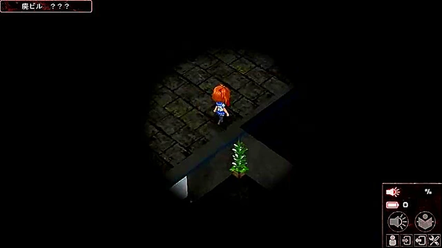 Horny VirginGirl Fights Ghosts & Zombies for Boob Action in Ryona RPG Game Play