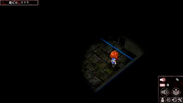 Horny VirginGirl Fights Ghosts & Zombies for Boob Action in Ryona RPG Game Play