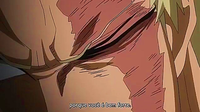 Boku No Hero Anime – Hot Hentai Couple Action In Episode 42 Subtitled