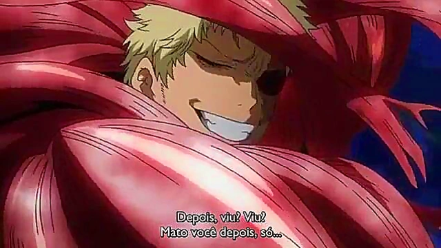 Boku No Hero Anime – Hot Hentai Couple Action In Episode 42 Subtitled