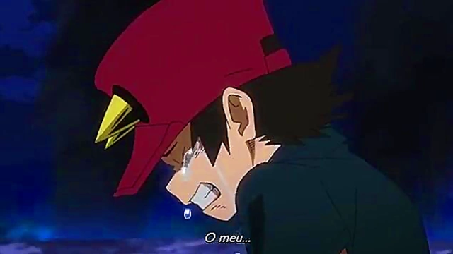 Boku No Hero Anime – Hot Hentai Couple Action In Episode 42 Subtitled