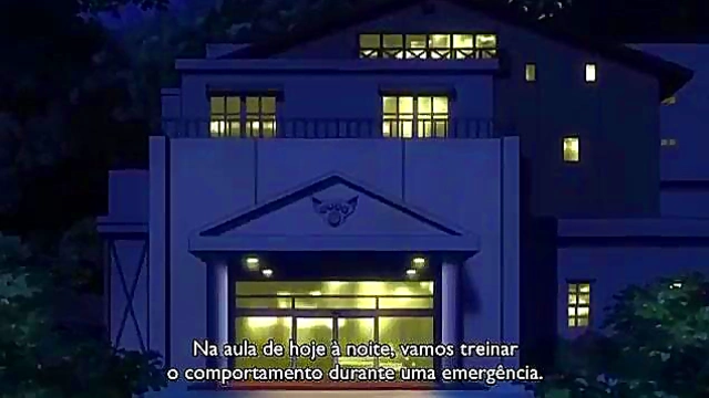 Boku No Hero Anime – Hot Hentai Couple Action In Episode 42 Subtitled