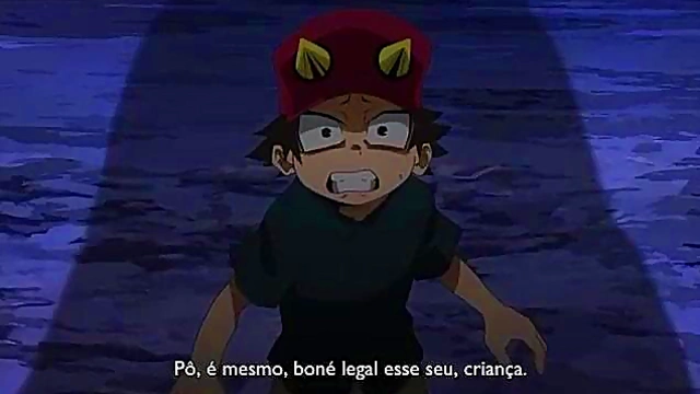 Boku No Hero Anime – Hot Hentai Couple Action In Episode 42 Subtitled