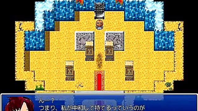 Hentai Game Hero Gets Slow Yukkuri Action For 12 Minutes Of Pleasure