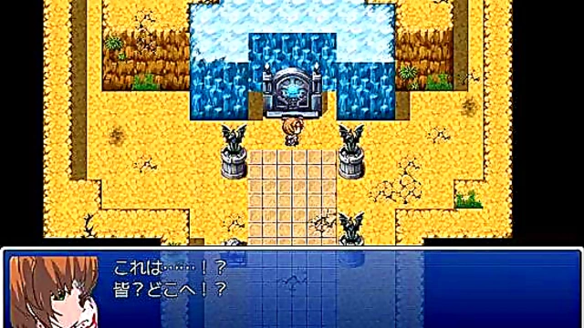 Hentai Game Hero Gets Slow Yukkuri Action For 12 Minutes Of Pleasure