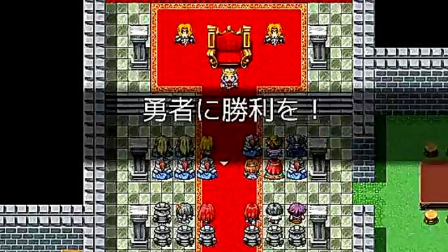 Hentai Game Hero Gets Slow Yukkuri Action For 12 Minutes Of Pleasure