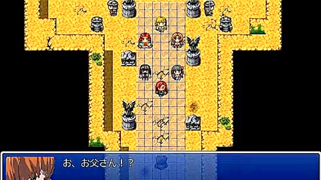 Hentai Game Hero Gets Slow Yukkuri Action For 12 Minutes Of Pleasure