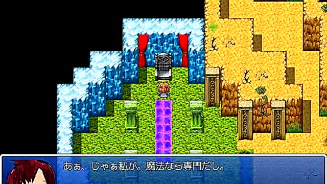 Hentai Game Hero Gets Slow Yukkuri Action For 12 Minutes Of Pleasure