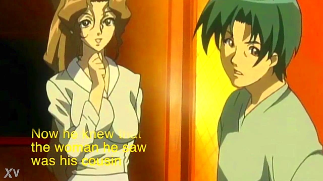 Eve's Forbidden Harem Fantasies – Anime Maids & Futanari Yuri Seduction