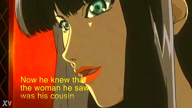 Eve's Forbidden Harem Fantasies – Anime Maids & Futanari Yuri Seduction