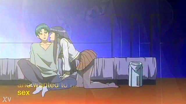 Eve's Forbidden Harem Fantasies – Anime Maids & Futanari Yuri Seduction