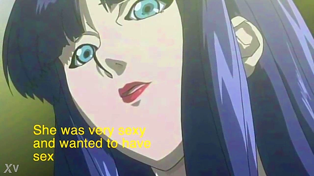 Eve's Forbidden Harem Fantasies – Anime Maids & Futanari Yuri Seduction