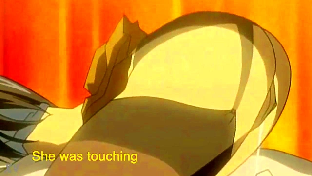 Eve's Forbidden Harem Fantasies – Anime Maids & Futanari Yuri Seduction