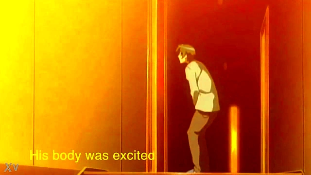 Eve's Forbidden Harem Fantasies – Anime Maids & Futanari Yuri Seduction