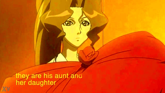 Eve's Forbidden Harem Fantasies – Anime Maids & Futanari Yuri Seduction